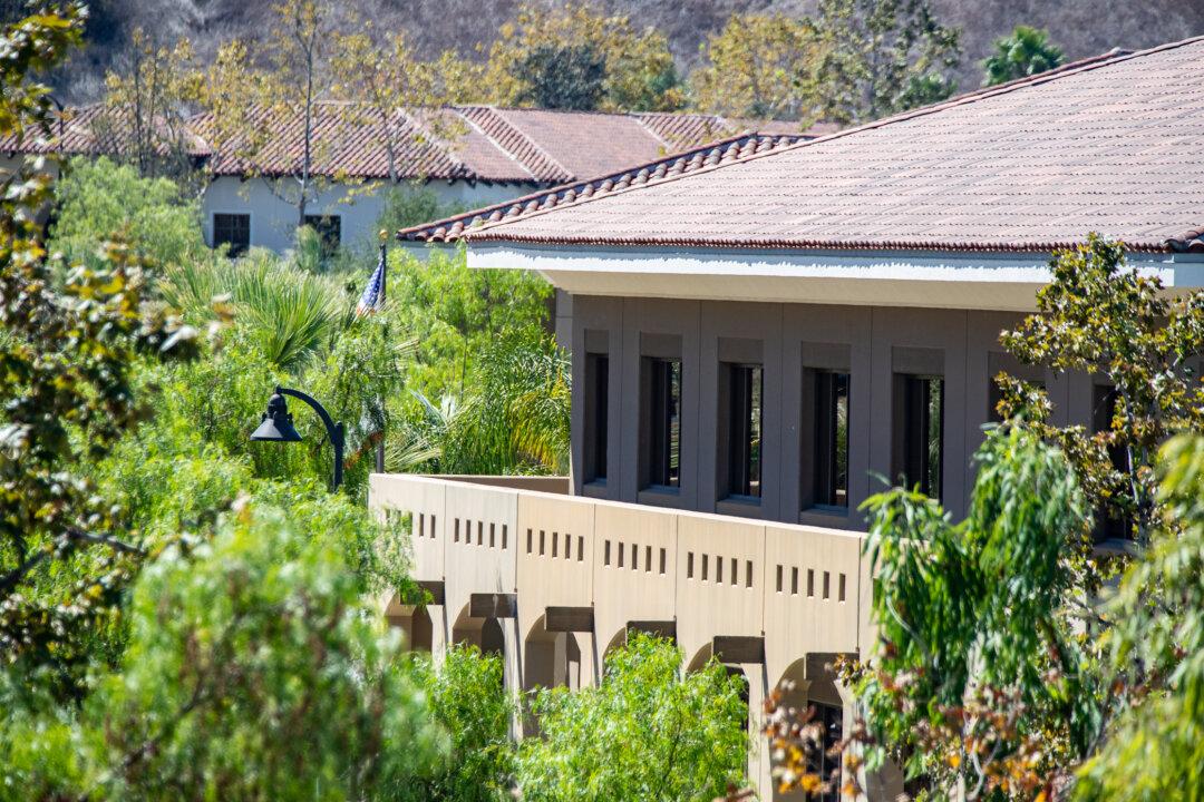 Lockdowns, Mask Mandates Prompt Mother to Run for Capistrano Unified