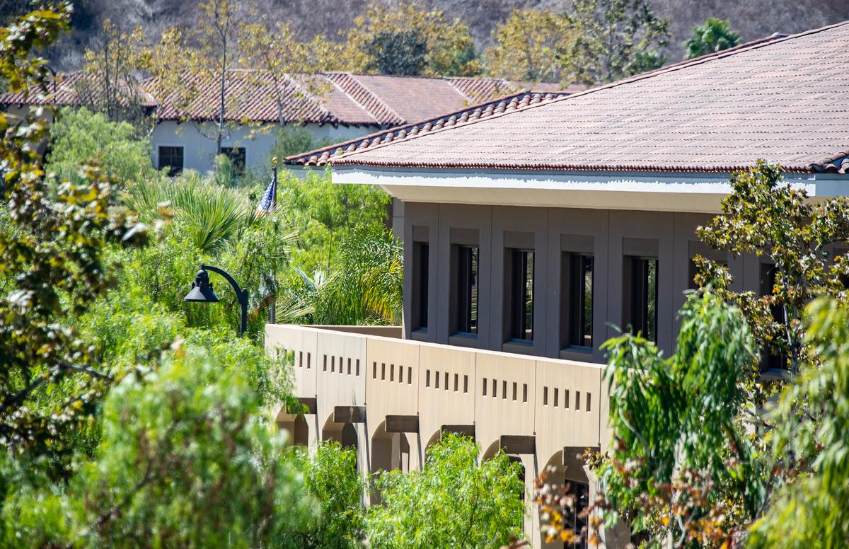 Lockdowns, Mask Mandates Prompt Mother to Run for Capistrano Unified