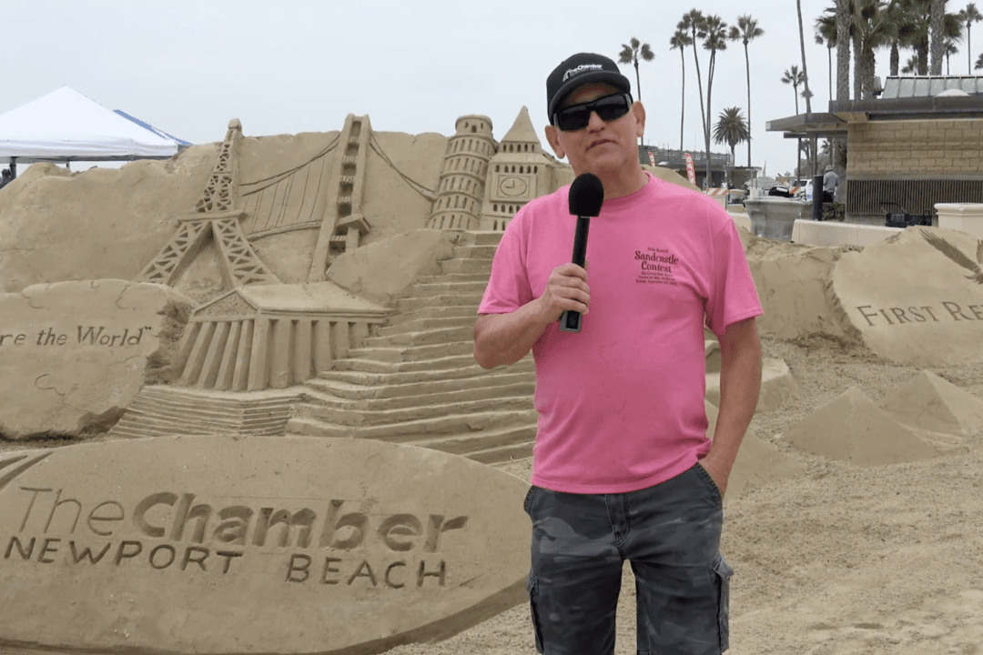 Fun Things to Do in Orange County This Weekend