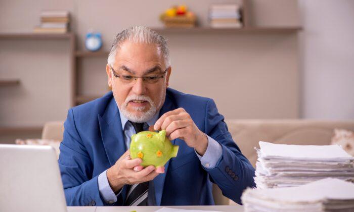 Decisions You Must Make Before Retiring