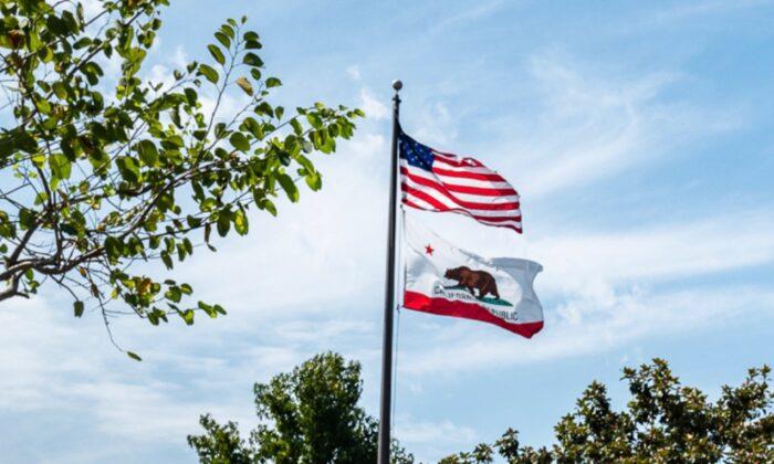 Orange County Bans Display of Non-Governmental Flags at County Facilities After Heated Debate
