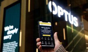 Optus Customers Compensated With 200GB of Free Data