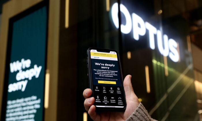 Optus CEO Says No Customers Were Harmed in Data Hack