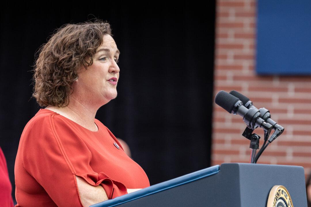 Congresswoman Announces Bid for California US Senate Seat Held by Feinstein