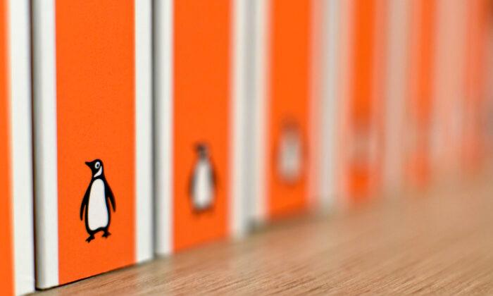 Judge Blocks Penguin Random House From Acquiring Rival Simon & Schuster