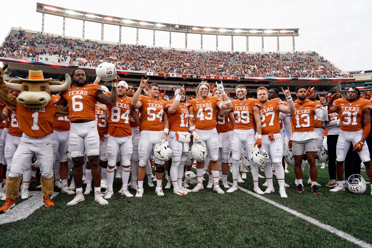 College Athletics Sees Surge in Nonprofits Paying Players