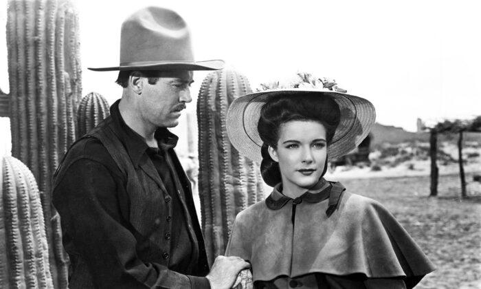 Rewind, Review, and Re-Rate: ‘My Darling Clementine’: One of John Ford’s Greatest Films