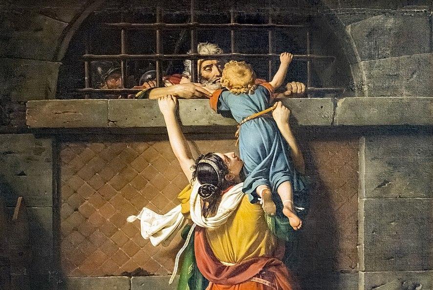 A 5th-Century Roman’s Guide to Happiness in a World Full of Pain, Loss, and Injustice