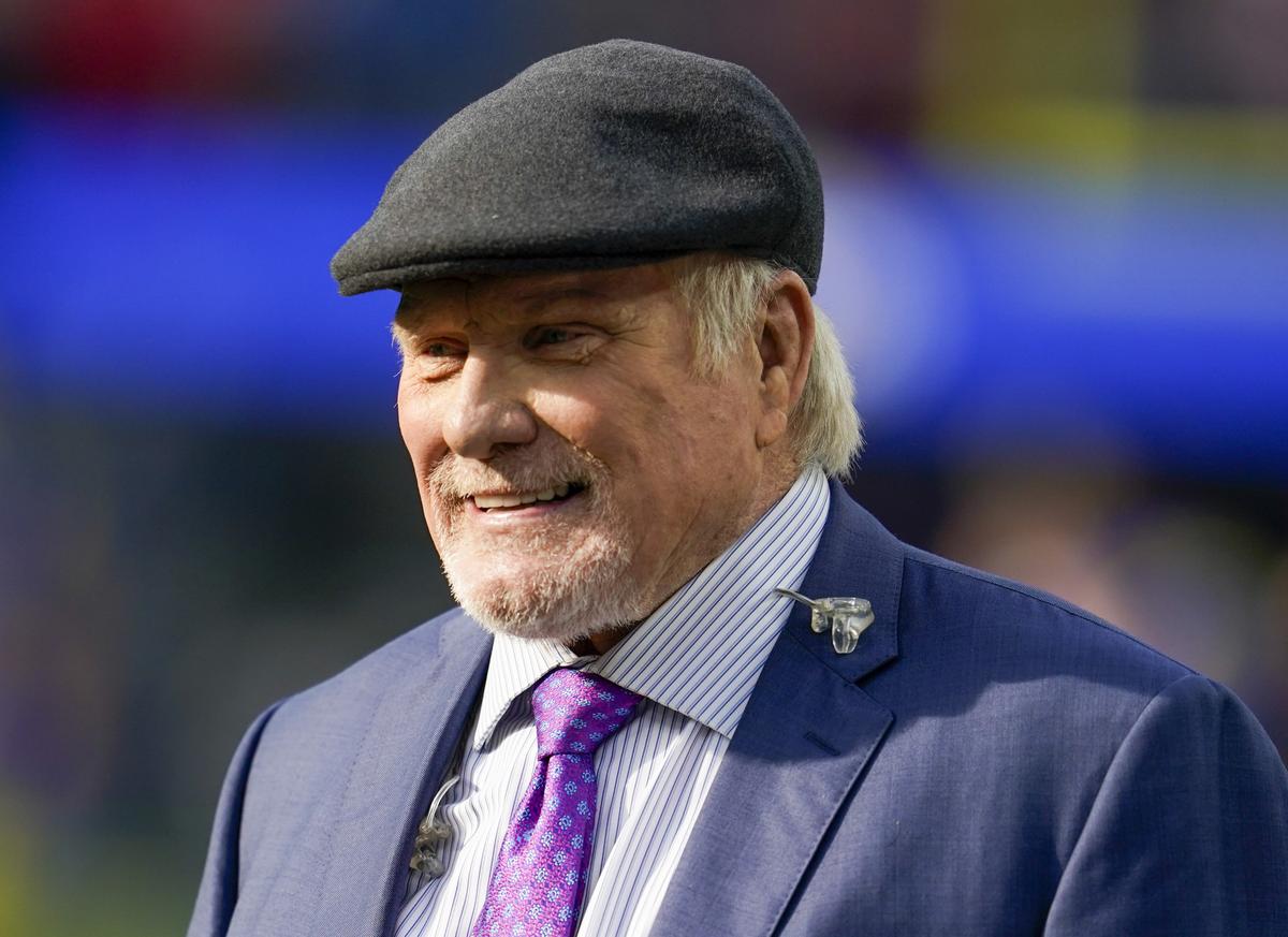 Terry Bradshaw Says He’s Been Treated for 2 Kinds of Cancer