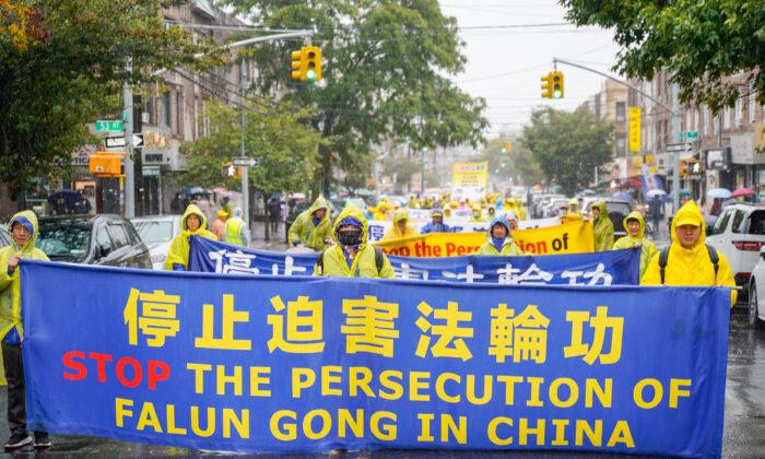 2 Falun Gong Adherents Die From Persecution During Lunar New Year