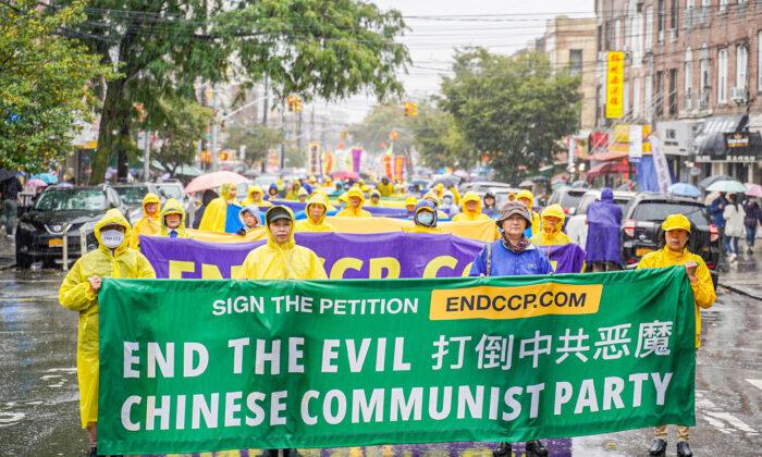 Falun Gong Adherents Will Contribute Significantly to the CCP's Demise: Expert