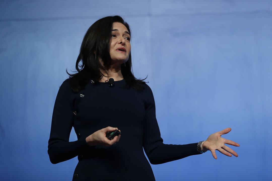 Sheryl Sandberg Exits Meta, but Company Will Keep Paying for Her Security