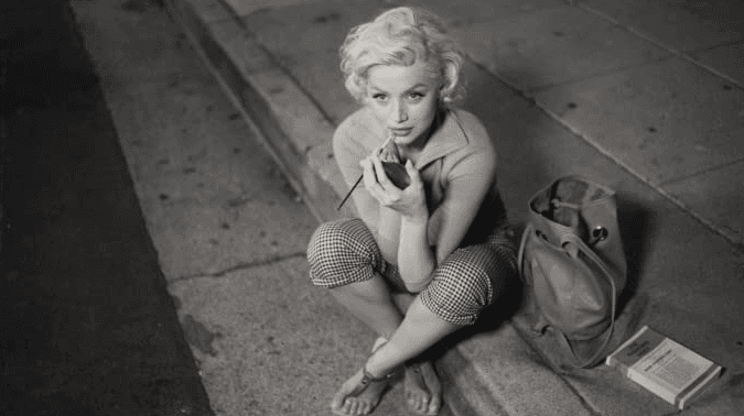 Film Review: ‘Blonde’: A Marilyn Monroe Marathon Pain-Fest