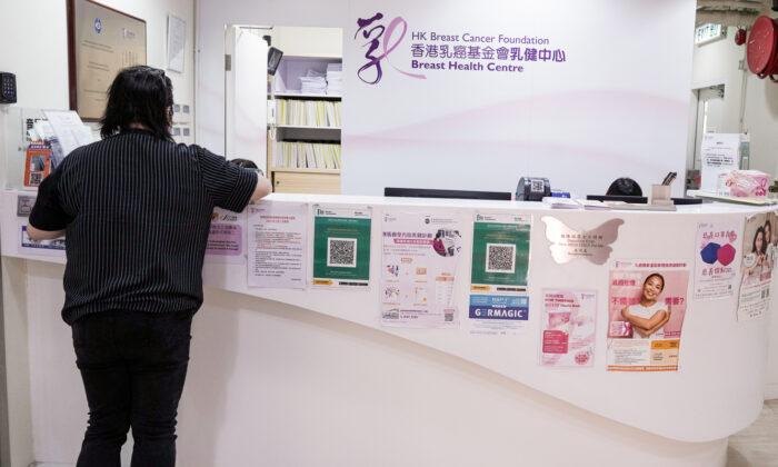 Chinese Breast Cancer Patients Under 40 Are Less Likely to Survive