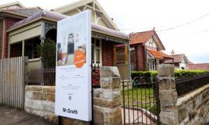 Australian Housing Market to Fall Short 106,000 Homes by 2027