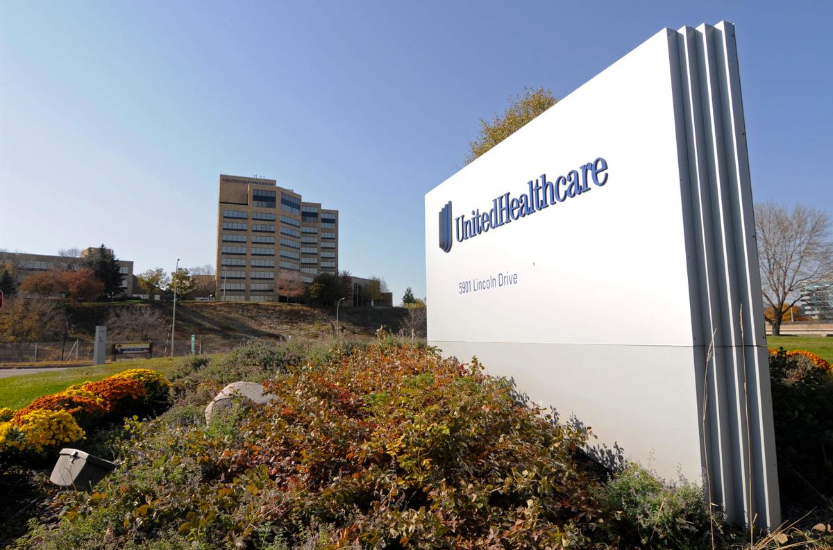 UnitedHealth Closes Roughly $8 Billion Deal for Change Healthcare