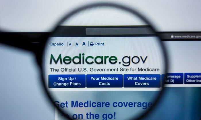 5 Mistakes You’re Making With Medicare Open Enrollment