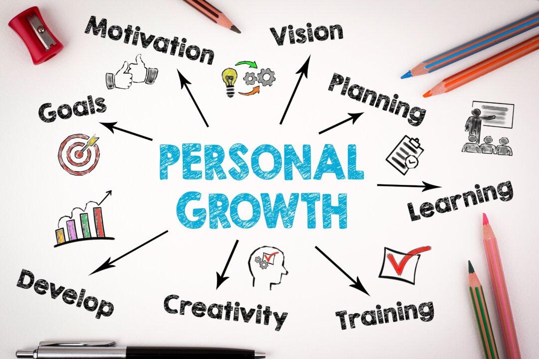 A Flexible Personality Is the Key to Success