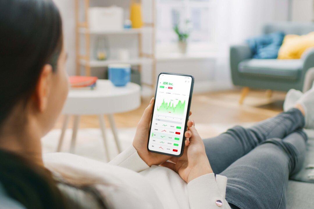 Investing: Big Tech Is a Big Bargain Now