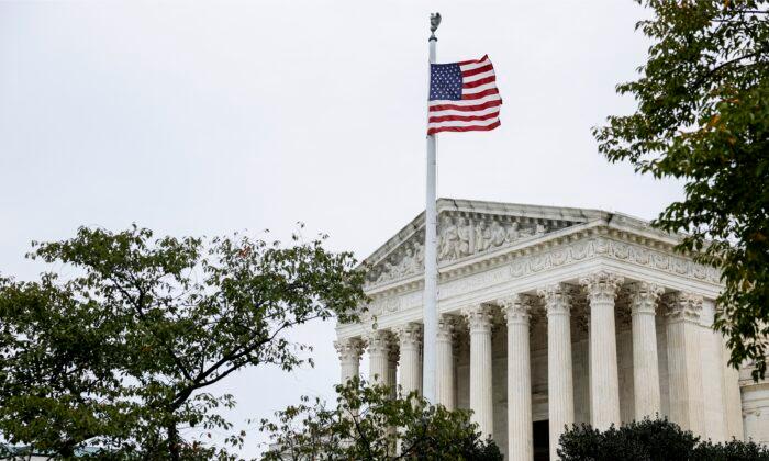 Supreme Court Receptive to Pitch to Allow Court Challenges to Administrative State Powers