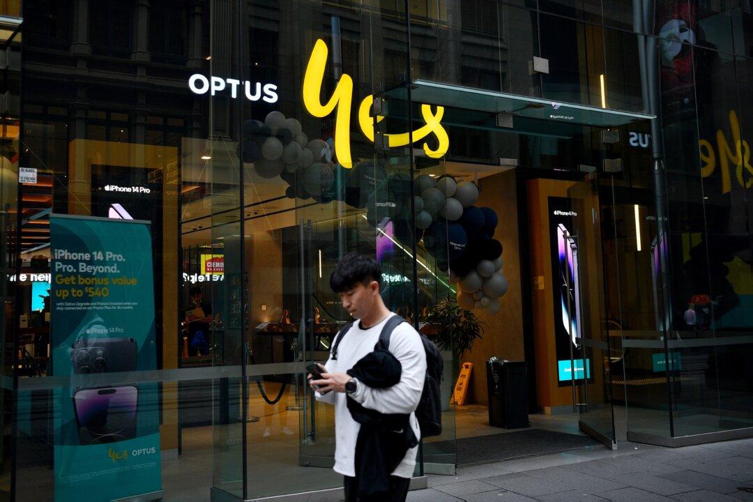 Australians’ Distrust Of Corporations Reaches Record High: Research