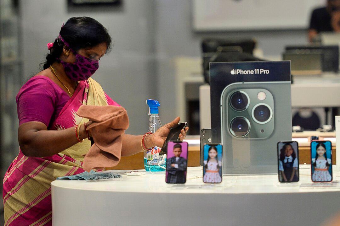 Apple Is Bringing 5G for iPhone Users in India—but There’s a Catch