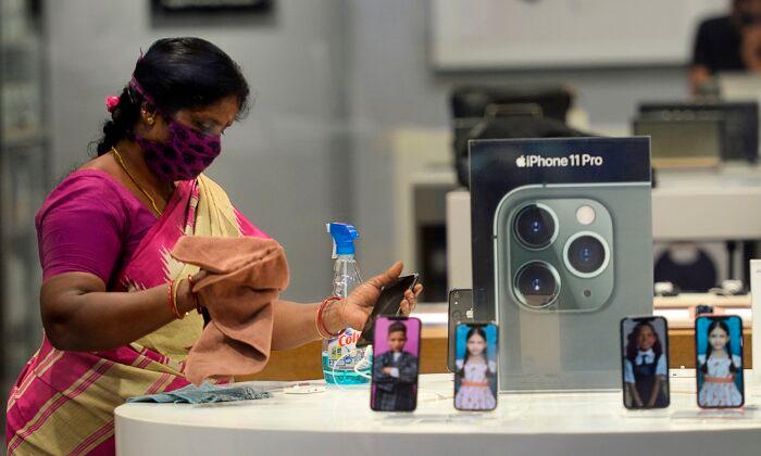 Apple Is Bringing 5G for iPhone Users in India—but There’s a Catch