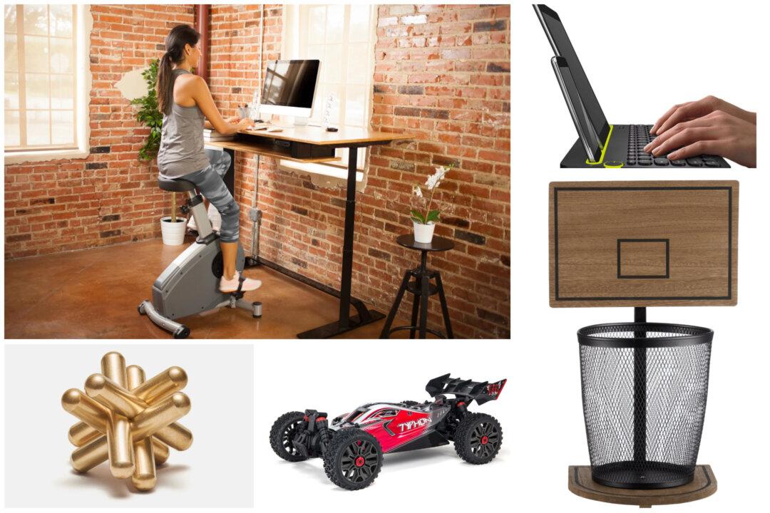 Workplace Productivity Enhancers: How to Refresh Creativity