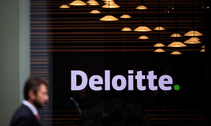 Deloitte-China Case ‘Not Alone’ Among International Financial Standards Violations in China: Experts