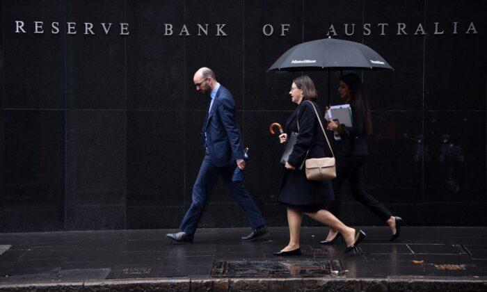 Australian Government to Reveal Reserve Bank Governor’s Position in July