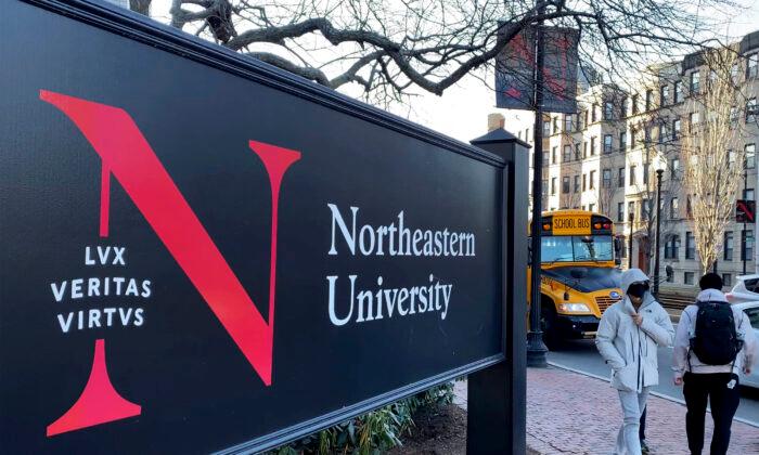 Former Northeastern University Employee Charged in Campus Bomb Hoax