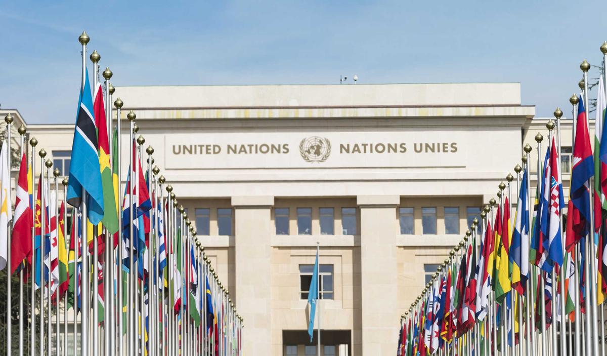 United Nations Now Claims to ‘Own the Science’