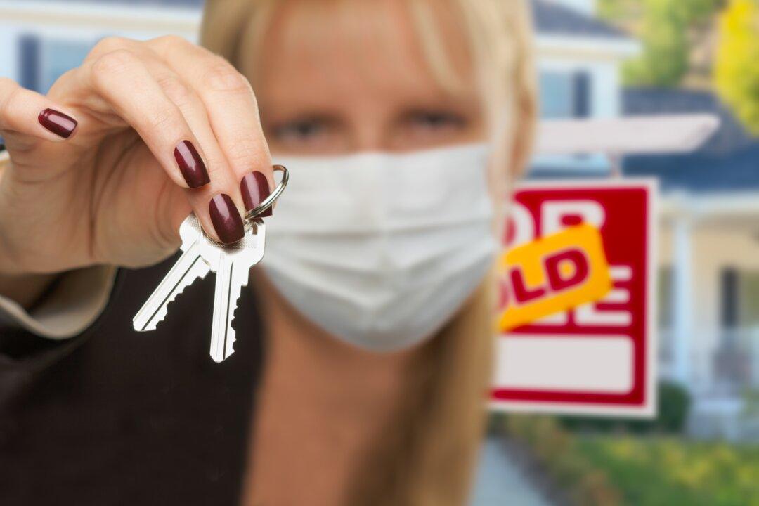 COVID-19’s Long Impact on the Housing Market