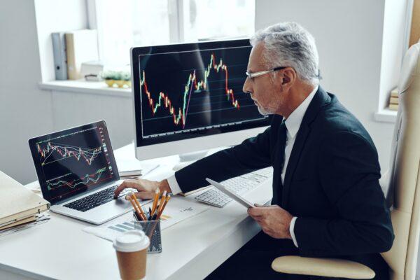 Power needs are increasing rapidly with the constant evolution of AI and datasets. (G-Stock Studio/Shutterstock)