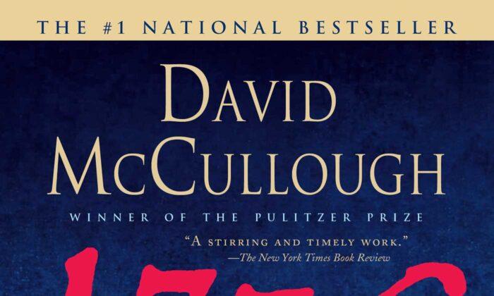 Book Recommender: “1776” by David McCullough Delves Into the Lesser-known Moments That Helped Define Our Nation
