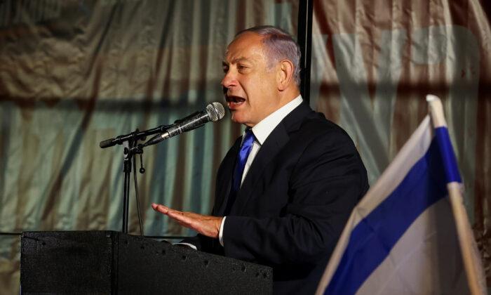 ‘Bibi’ Netanyahu Is Poised for a Political Comeback. Here’s What It Means for Biden’s Agenda