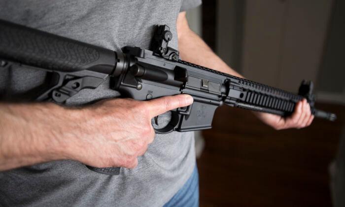 Ottawa’s Gun Buyback Program Cost $3.7 Million, Before Any Firearms Bought