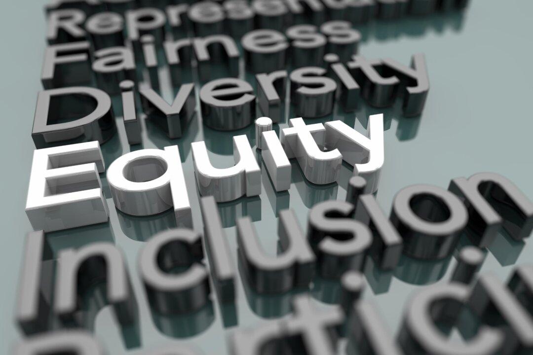 DEI Programs: The Division and Disengagement They Bring to the Workplace