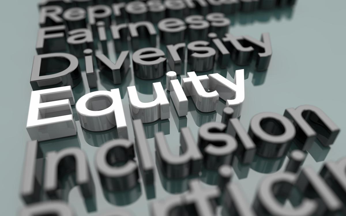 The DEI Invasion: Ideological Creep in Law and Medicine