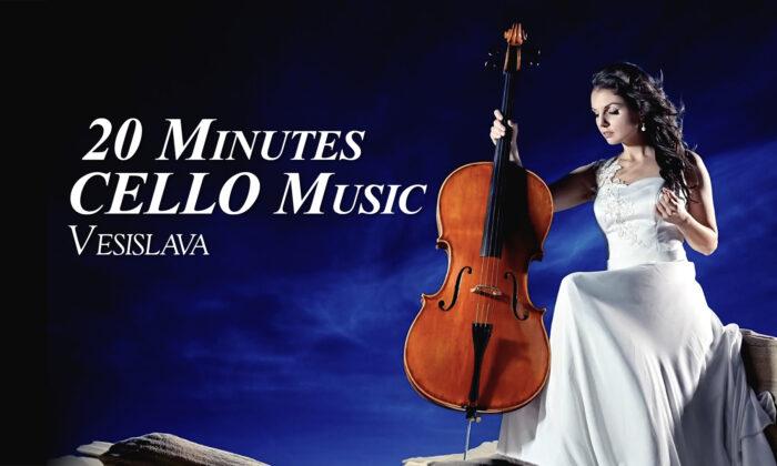 20 Minutes of Cello Music