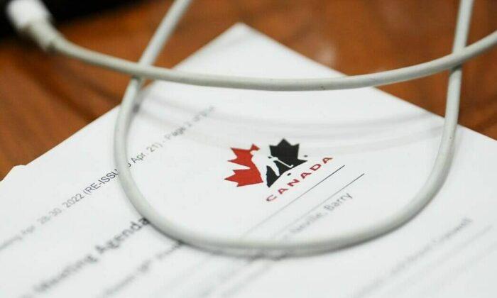 Ottawa Restores Hockey Canada’s Federal Funding Pulled Over Sexual Assault Scandal