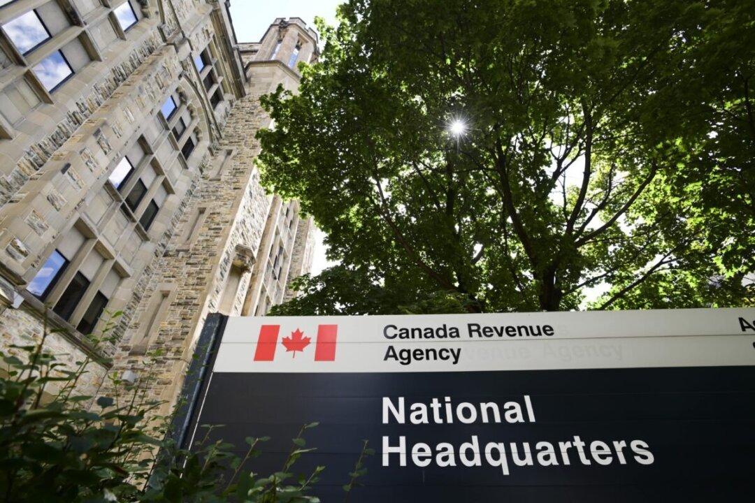 CRA Paid Out $100 Billion in Wage Subsidies Without Any Screening, Auditor General Says