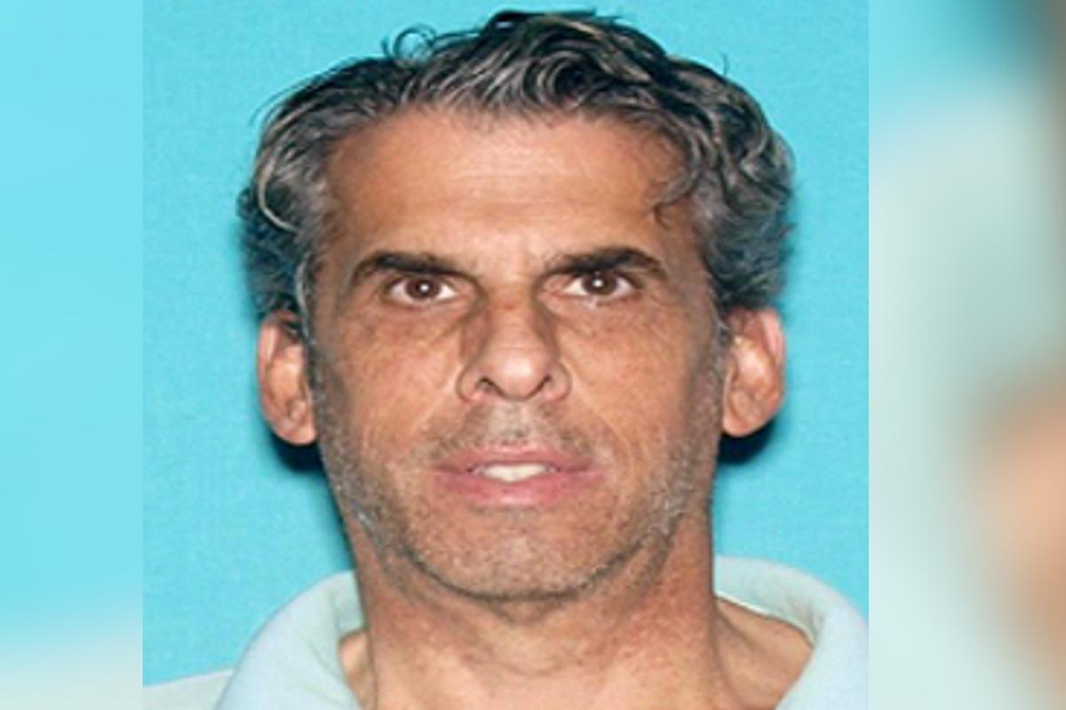 ‘Scrubs’ Producer Eric Weinberg Charged With Rape, Assault