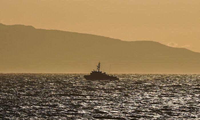 17 Migrants Dead, Dozens More Missing After Boats Sink in Greek Waters