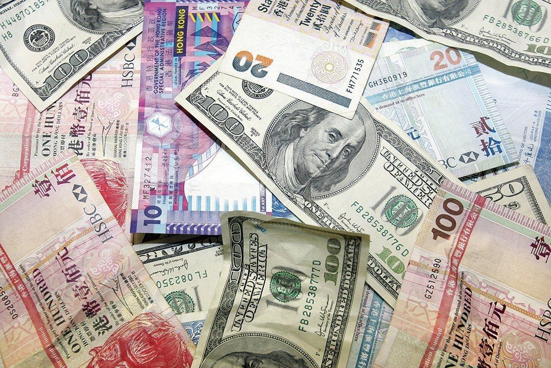 Continuing to Defend Currency Peg to US Dollar May Be ‘Dangerous’ for Hong Kong: Expert