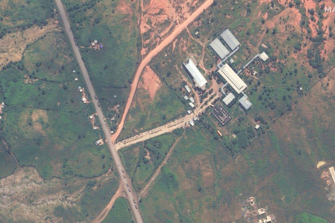 Ethiopia, Tigrayan Forces Accept African Union-Led Peace Talks