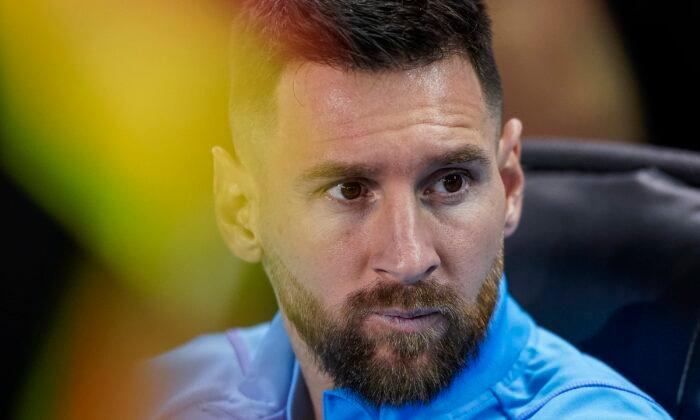 Lionel Messi Says World Cup in Qatar Will Be His Last