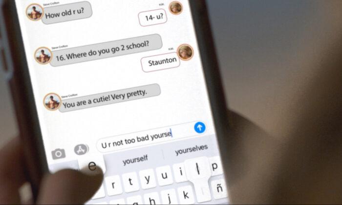 AI Chatbot Goes Online to Fight Sextortion