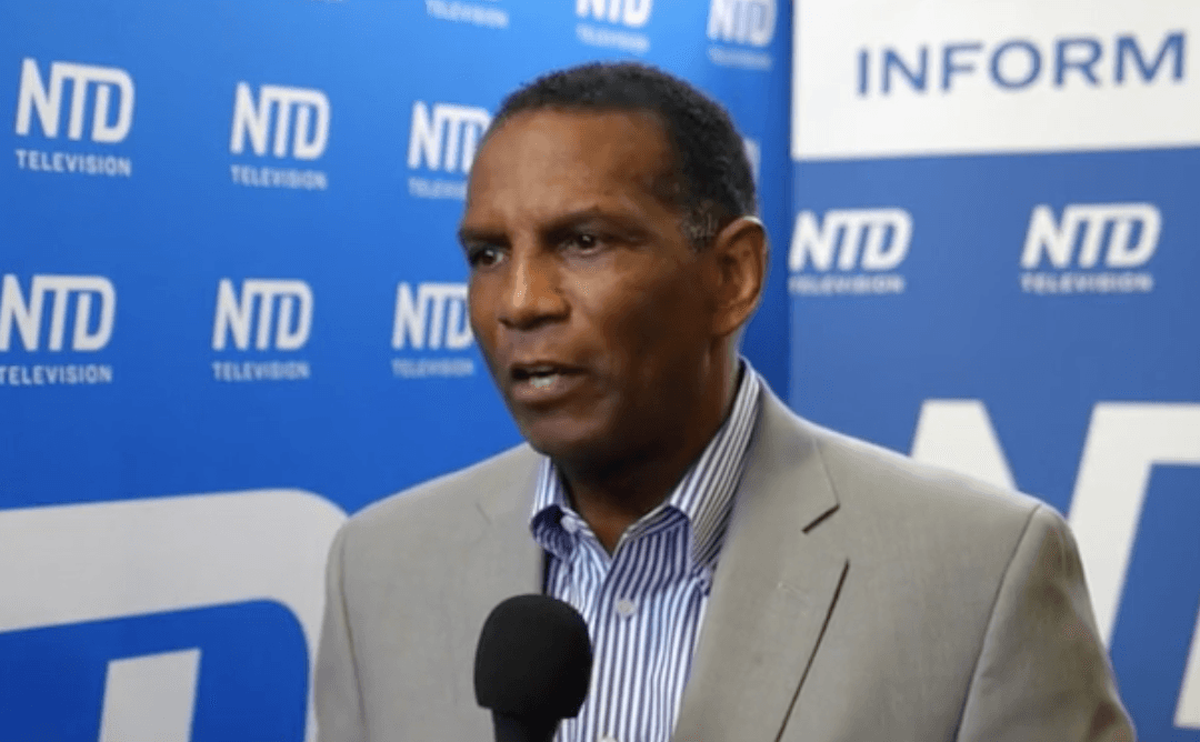 School Choice Will Put Meritocracy Back in American School System: Rep. Burgess Owens