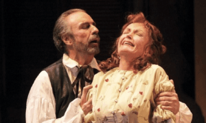 Pacific Lyric Poetry Association: Southern California Community Opera Company